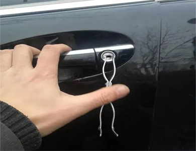 莲池24小时上门开锁公司